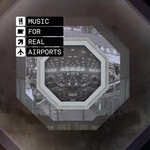 Music for real airports